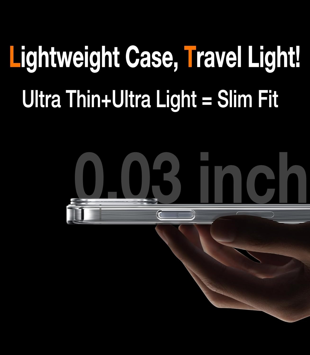 image:imageTORRAS Magnetic Slim Fit Case for iPhone 16 Pro with Stand Compatible with MagSafe Builtin Stash Stand Ultra Thin AntiScratch Matte Hard Phone Case 63 inch Desert Titanium GoldClear