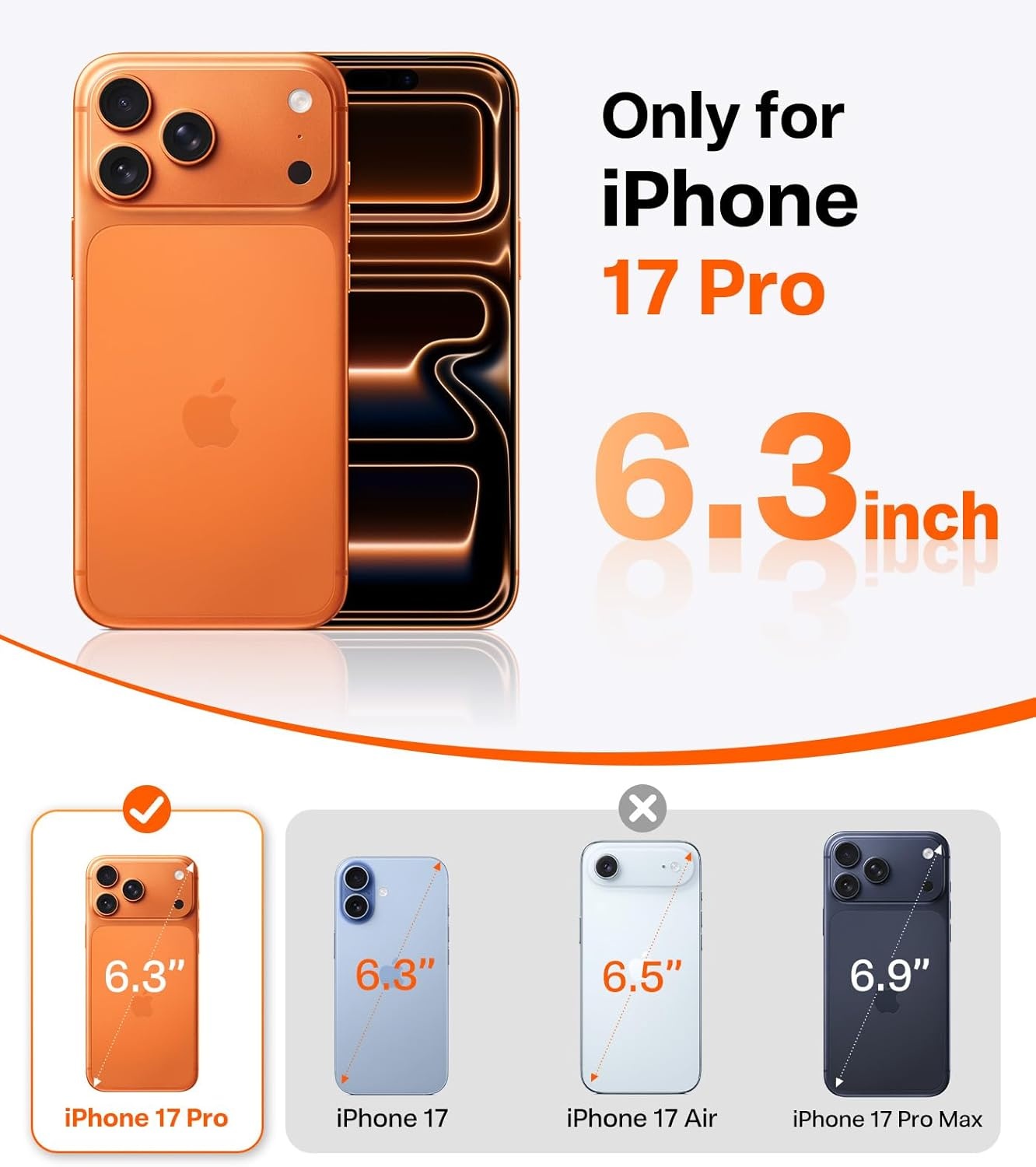 image:imageTORRAS Magnetic for iPhone 16 Pro Max Case Silicone with Stand Fit for MagSafe 360 Ring Stand with Camera Control Ostand Q3 Silicone Rubber Soft Case for iPhone 16 Pro Max 69 Dune BeigeIvory Gold