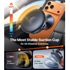 TORRAS 2026 Vacuum for Magsafe Car Mount【98+LBS Strongest Suction & Ultra Magnet】 Magnetic Phone Holders for Your Car, 360° Adjustable Car Phone Holder Mount for iPhone 17 Pro Max 16 15 14 13 12