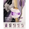 TORRAS Car Phone Mount for Women, Embrace Your Girly Girl, Securely Holds Thick Case & Big Phones, Dashboard, Vent, Windshield Compatible, iPhone 16/15/14/13/12/11 Pro Max, Samsung Galaxy S24 Ultra