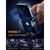 TORRAS Cell Phone Holder for Car [Military-Grade Durable] 3 in 1 Car Phone Holder Mount Dashboard Air Vent Windshield Fit for iPhone 16 15 14 13 Pro Max Samsung 23+ Galaxy Note Ultra