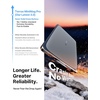 TORRAS MiniMag Pro Power Bank, Ultra Slim Semi Solid-State Portable Charger, Wireless 5,000mAh Magnetic Battery Pack, Fast Charging, Travel Essential for iPhone 17/16/15/14/13/12, Infinite Grey(Grey)