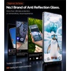 TORRAS OrigArmor for Samsung Galaxy S26 Ultra Screen Protector [100% Anti Reflection] [Full Coverage Fit] Military-Grade Shatterproof 9H+ Tempered Glass Anti-Scratch Screen Protector S26 Ultra 1-Pack