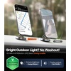 TORRAS OrigArmor for iPhone 16 Pro Max Screen Protector [3D Full Coverage Fit] [100% Anti Glare] Military-Grade Shatterproof 9H+ Tempered Glass Anti-Scratch Screen Protector 16 ProMax 6.9″ 1-Pack