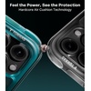 TORRAS Ostand Q3 Air for iPhone 16 Pro Max Case with 360 Magnetic Stand, Fit for MagSafe, Military Grade Drop Tested, Camera Control Button, Shockproof Phone Case for iPhone 16 Pro Max 6.9″, Black(Shadow Black)