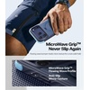 TORRAS Q3 Rugged for iPhone 17 Pro Case with 360 Rotating Magnetic Stand, Fit for MagSafe, 16FT Mil-Grade Drop Protection, Side Anti-Slip Grip, Camera Control Button, Microfiber Lining, Deep Blue(Deep Blue)