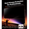 TORRAS Uncrackable for Samsung Galaxy S26 Ultra Privacy Screen Protector [Top 25° Anti Spy] [9H+ Aerospace Tempered Glass] 12Ft Military-Grade Shatterproof Screen Protector S 26 Ultra 6.9″ 2-Pack