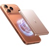 TORRAS MiniMag Power Bank,Ultra-Slim 10,000mAh Magnetic Wireless Portable Charger, 22.5W Fast Charging iPhone Air Magnetic Battery Pack Designed for iPhone 17 Pro Max/17 Pro/Air/16/15/14/13/12, Gray(Dune Gold)