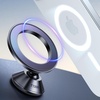 TORRAS for MagSafe Car Mount [Compact & Powerful] Magnetic Phone Holder for Car Dashboard Precision Align iPhone Car Holder Mount Cellphone [20 Strong Magnets] for iPhone 16/15/14/13/12 Pro Max Plus