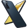TORRAS for Samsung Galaxy S26 Ultra Case Clear, [2026 Upgraded Non-Yellowing] [12FT Military-Grade Protection] Transparent Slim Case for Samsung S26 Ultra Case Thin, Diamond Clear, Hard, 6.9″(Black)