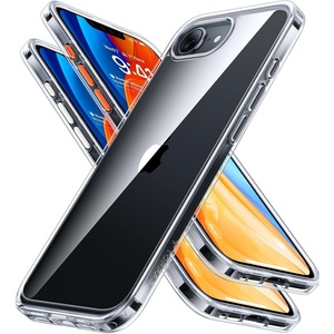 TORRAS for iPhone 17 Pro Case, Beyond Military-Grade Protection, Camera Control Button, DIY Buttons, Translucent Matte Slim Thin Shockproof Hard Back Anti-Scratch case for iPhone 17 Pro, Deep Blue(Diamond Clear)