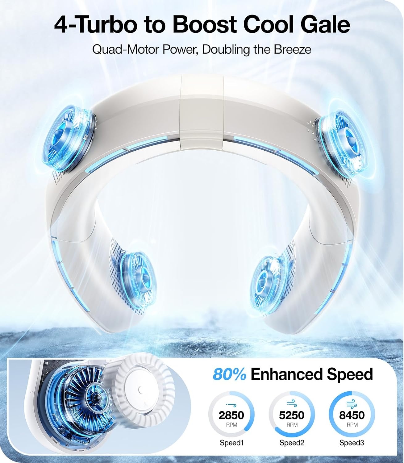 image:imageTORRAS Coolify Wind Max for shopping travel COOLiTE amp iva