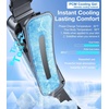 TORRAS Coolify for Ultimate Full-body Cooling （Cyber & Zone）