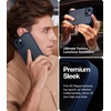 TORRAS Shockproof for iPhone 15 Plus Case & iPhone 14 Plus Case [Military Grade Drop Tested] Shockproof Protective Black Hard Back Slim Translucent Case for iPhone 15 Plus 6.7”, Blue-Guardian Series