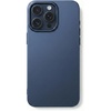 TORRAS Magnetic Slim-Fit for iPhone 16 Pro Max Case 6.9 inch, Ultra-Thin 16 ProMax Phone Case Compatible with MagSafe, Light Anti-Scratch Matte Hard PC Bayer OriginFit, Desert Titanium(4-Navy)