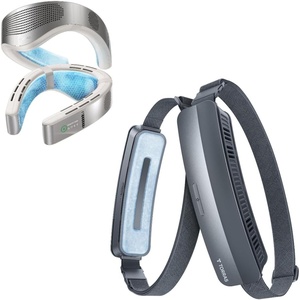 TORRAS Coolify for Ultimate Full-body Cooling （Cyber & Zone）