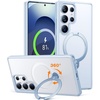 S25 Ultra-Light Blue