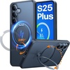 S25 Plus-Black