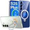 S25 Plus-Clear