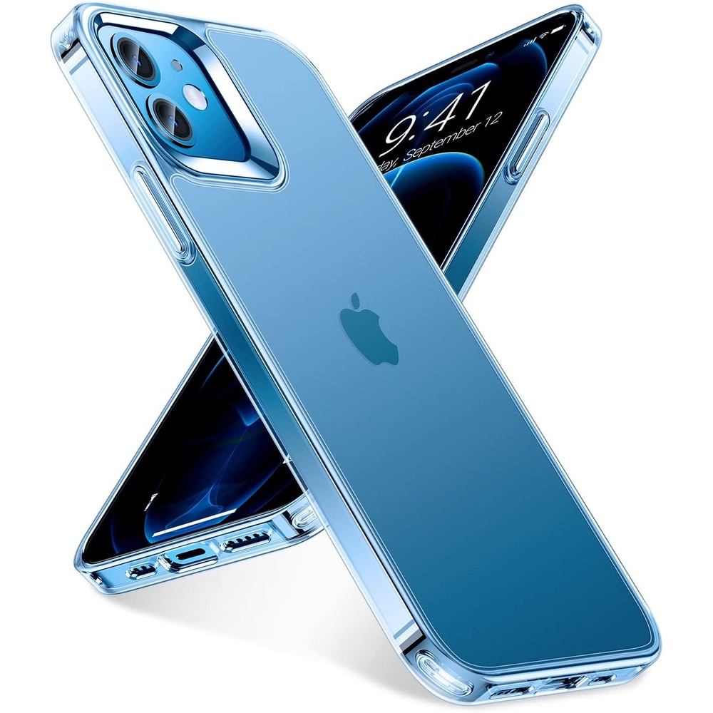 image:imageTORRAS Shockproof for iPhone 15 ProMax Case Gray 12FT Military Grade Drop Tested Translucent Slim Protective Matte Hard Plastic Back Phone Case for iPhone 15 Pro Max Case 67 5G Guardian GreyClear