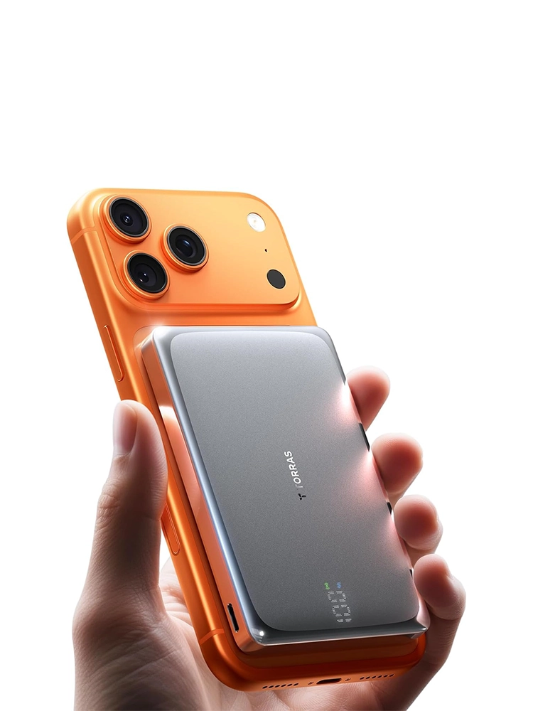 TORRAS Official Store | Phone Cases, Screen Protectors, COOLiFY & Tech Accessories
