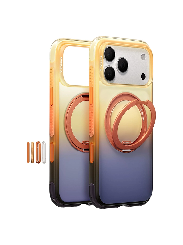 TORRAS Official Store | Phone Cases, Screen Protectors, COOLiFY & Tech Accessories
