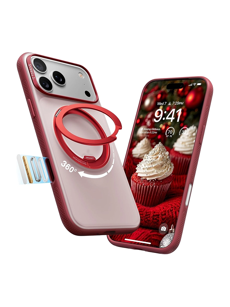 TORRAS Official Store | Phone Cases, Screen Protectors, COOLiFY & Tech Accessories