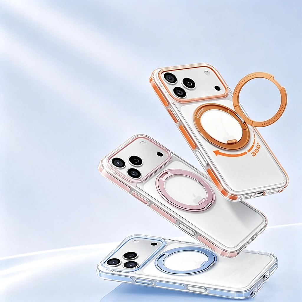 TORRAS Official Store | Phone Cases, Screen Protectors, COOLiFY & Tech Accessories