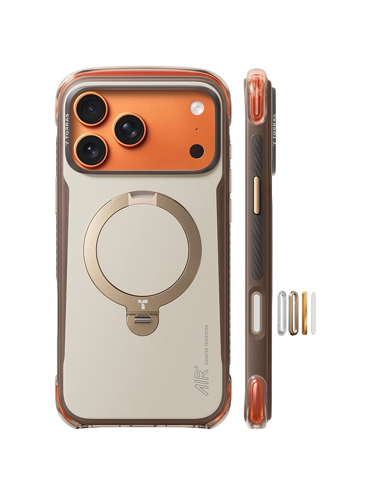 TORRAS Official Store | Phone Cases, Screen Protectors, COOLiFY & Tech Accessories