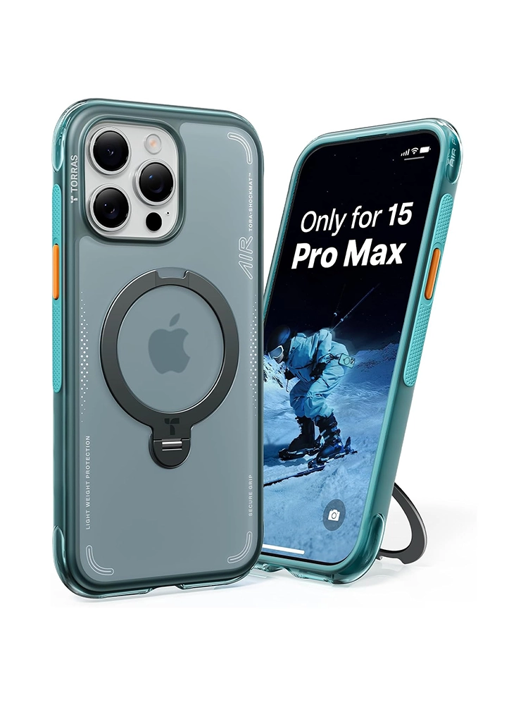 TORRAS Official Store | Phone Cases, Screen Protectors, COOLiFY & Tech Accessories