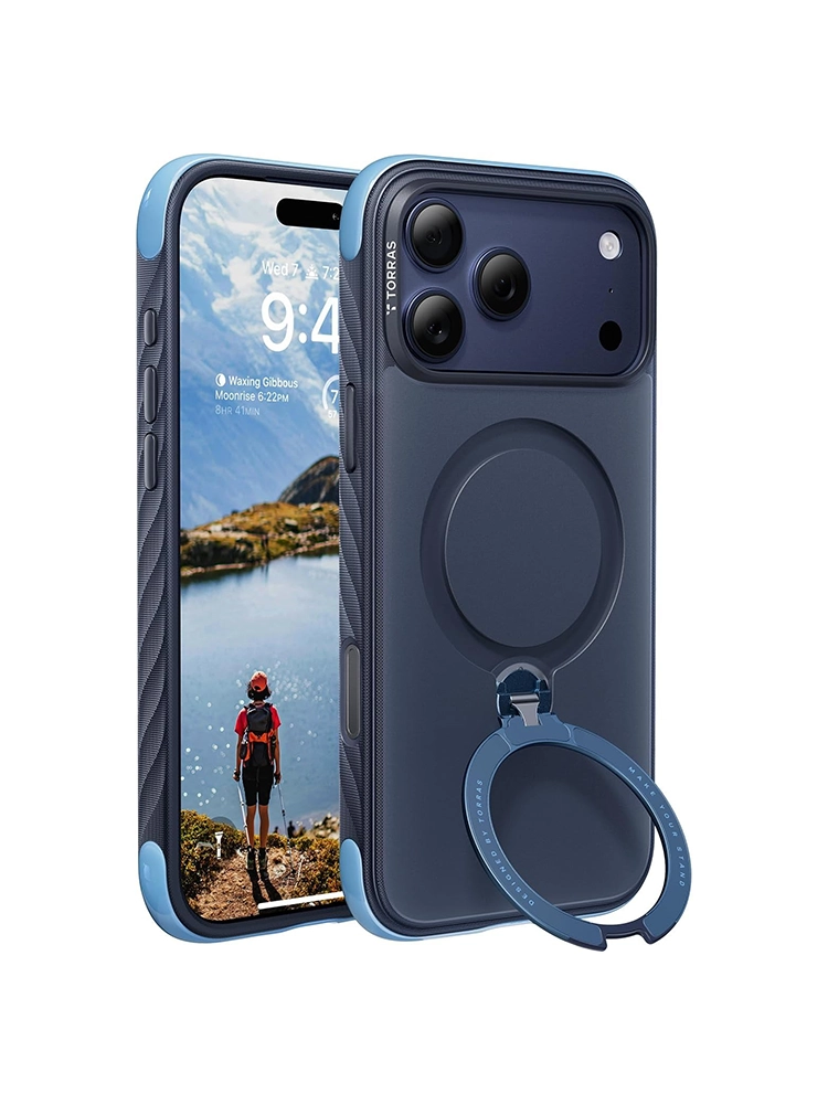 TORRAS Official Store | Phone Cases, Screen Protectors, COOLiFY & Tech Accessories