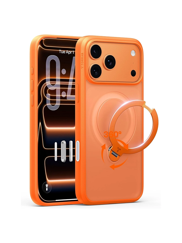 TORRAS Official Store | Phone Cases, Screen Protectors, COOLiFY & Tech Accessories