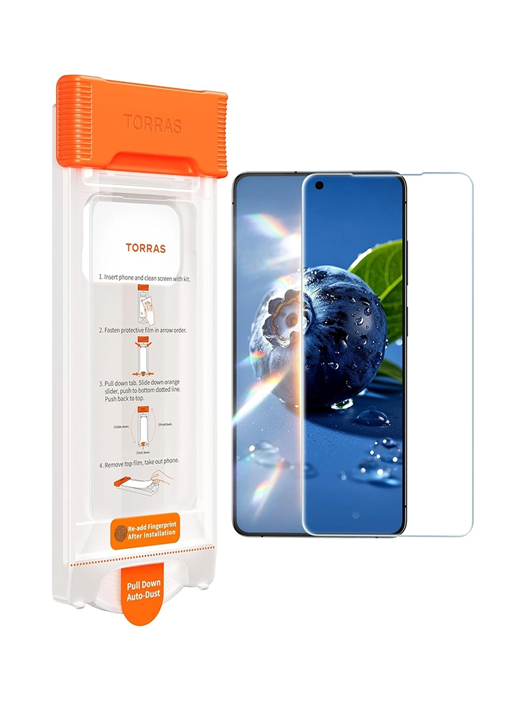 TORRAS Official Store | Phone Cases, Screen Protectors, COOLiFY & Tech Accessories